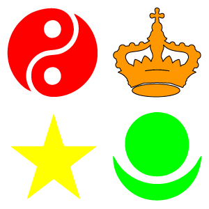 mimi flags preview